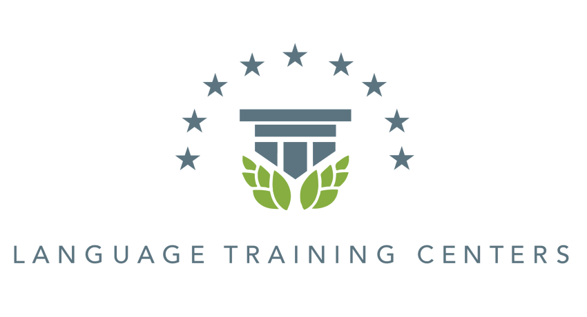 Language Training Center Logo